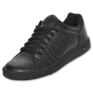 Nike Court Tradition Womens Casual Shoe Black