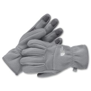 The North Face Denali Womens Glove Grey