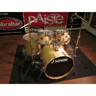 Sonor Select Force Stage 3 5pc Drum Set Maple Musical