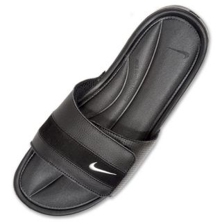 Nike Mens Comfort Slide Sandal Black