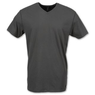 Oakley Basic V Mens Tee Stealth