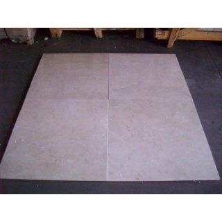 Crema Marfil 28X28 Polished Standard Tile (as low as $14
