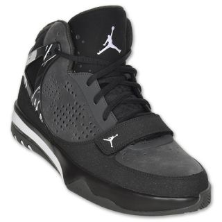 Jordan Phase 23 Hoops Mens Basketball Shoes Black