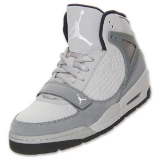 Jordan Phase 23 Trek Mens Outdoor Shoes Cool Grey