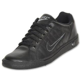 Nike Court Tradition II Mens Casual Shoe Black