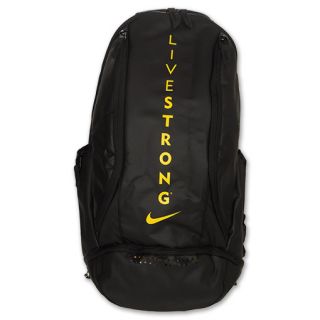 Nike LIVESTRONG Ultimatum Max Air Gear Backpack