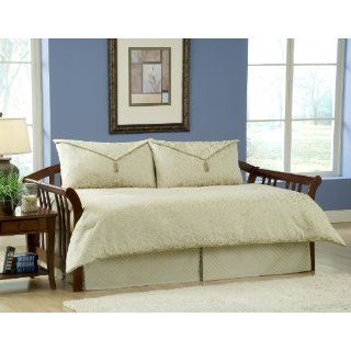 Paramount Impressions 4 Piece Daybed Ensemble, Twin Home