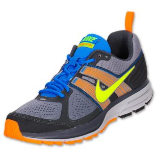 Nike Air Pegasus+ 29 Trail Mens Running Shoes Grey