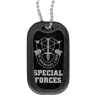 United States Army Special Forces De Oppresso Liber Seal