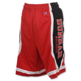 Dunbar Bulldogs High School Breakaway Mens Shorts