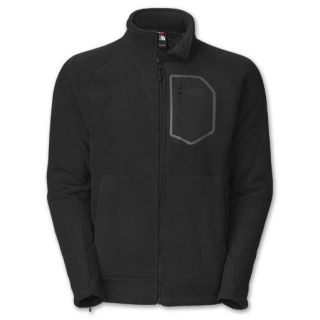 The North Face Chimborazo 2.0 Mens Hoodie Blcak