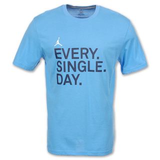 Jordan Dri FIT Every Single Day Mens Tee Shirt