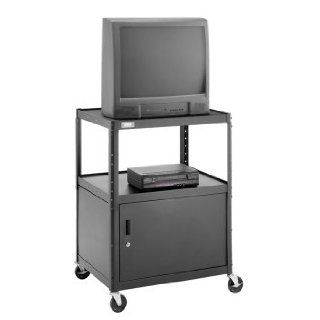 Da Lite PIXMate Height Adjustable Television Cart with