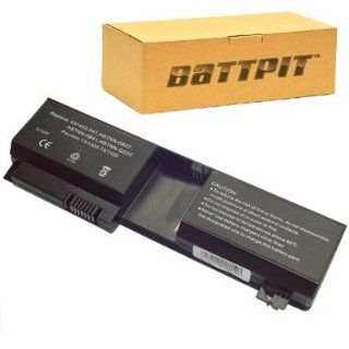 Battpit™ Laptop / Notebook Battery Replacement for HP