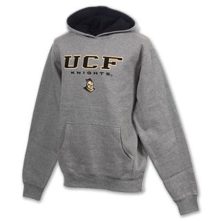 Central Florida Knights Stack NCAA Youth Hoodie