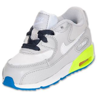 Boys Toddler Nike Air Max 90 Running Shoes Dark