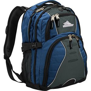  High Sierra Swerve Laptop Backpack