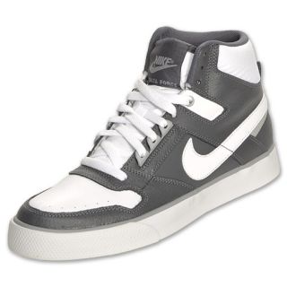 Nike Delta Force High AC Mens Casual Shoes Dark