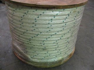 Greenlee 7 8 x 1200ft High Tensile Cable Pulling Rope