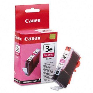 Canon  Inkjet Ink Tank Magenta BCI3EM S400/ S450/S500