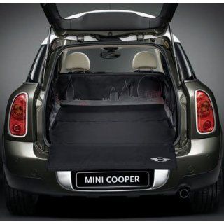 MINI R60 Countryman C S ALL4 51 47 2 179 301 Protective Bootspace