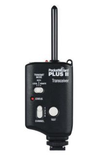  PocketWizard Plus II