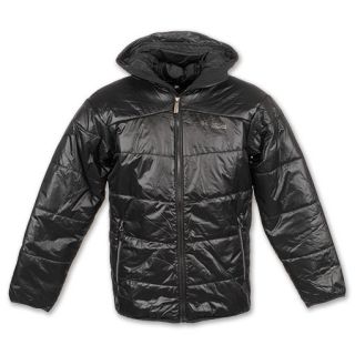 Columbia Shimmer Me Timbers Mens Jacket Black