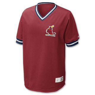 Nike MLB St. Louis Cardinals Willie McGee Mens Jersey