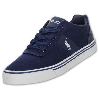 Polo Ralph Lauren Hanford Casual Shoes Navy