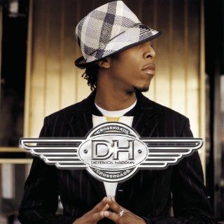 Crossroads Deitrick Haddon Music