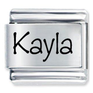 Pugster Zipty Do Font Name Kayla Laser Italian Charm