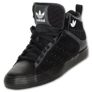 adidas Freemont Mid Mens Casual Shoes Black