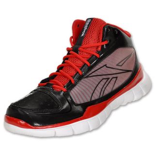 Reebok SubLite Pro Rise Kids Basketball Shoes