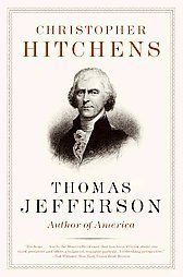  Jefferson 9780060837068 Christopher Hitchens Paperback New