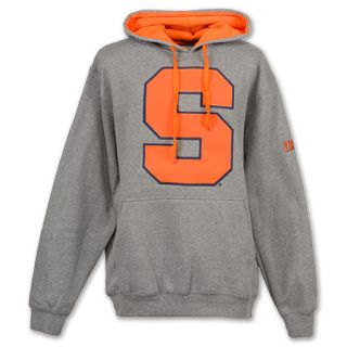 Syracuse Orangemen NCAA Mens Hooded Sweatshirt