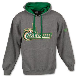 UNC Charlotte 49ers NCAA Mens Hooded Sweatshirt