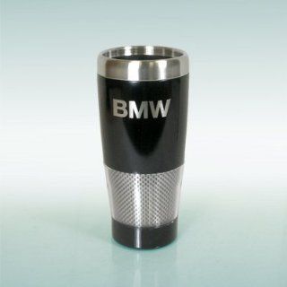 BMW Genuine Insulated Tumbler Travel Mug OEM Kitchen
