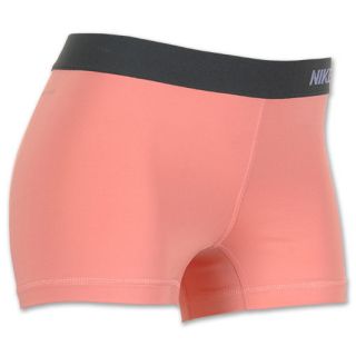 Nike Pro Core II Womens Compression Shorts Bright