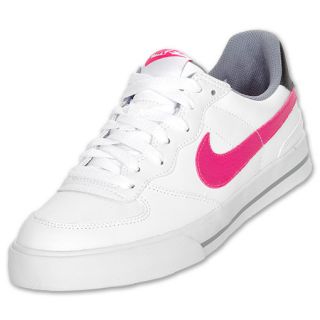 Nike Sweet Ace 83 SI Womens Tennis Shoe White/Pink