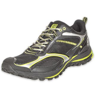 Timberland Mens Route Racer Trainer Trail Shoe