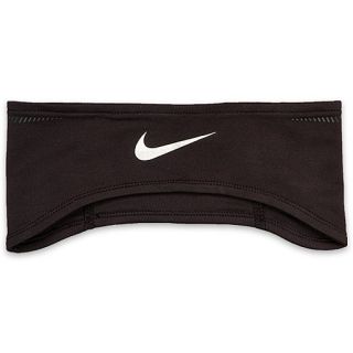 Nike Dri FIT Lightweight Running Headband Black