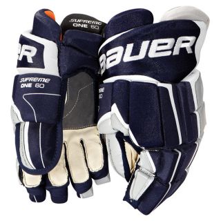New Bauer Supreme ONE60 Senior Ice Hockey Gloves 13 14 or 15