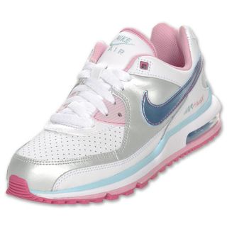 Nike Air Max Wright LTD Preschool Casual Running Shoe