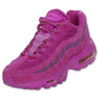 Nike Air Max 95 Womens Casual Running Shoes Bright