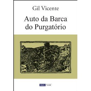 Image Auto da Barca do Purgatório (Portuguese Edition) Gil Vicente