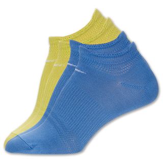 Nike Training Studio Womens No Show Socks