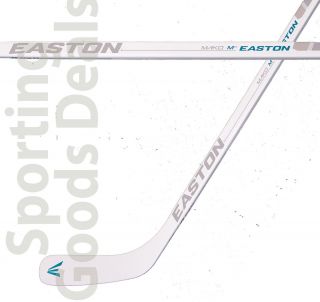 Easton Mako M5 Hockey Stick New Senior Sizing
