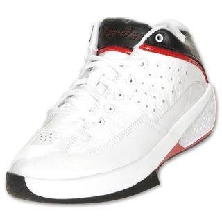 Jordan 2Smooth Kids Basketball Shoes White