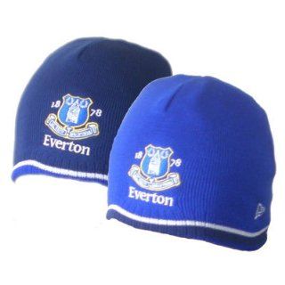 Everton FC Reversible Knitted Hat
