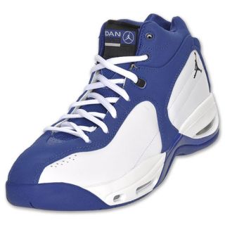 Jordan Hardcourt Classic 1 Mens Basketball Shoe